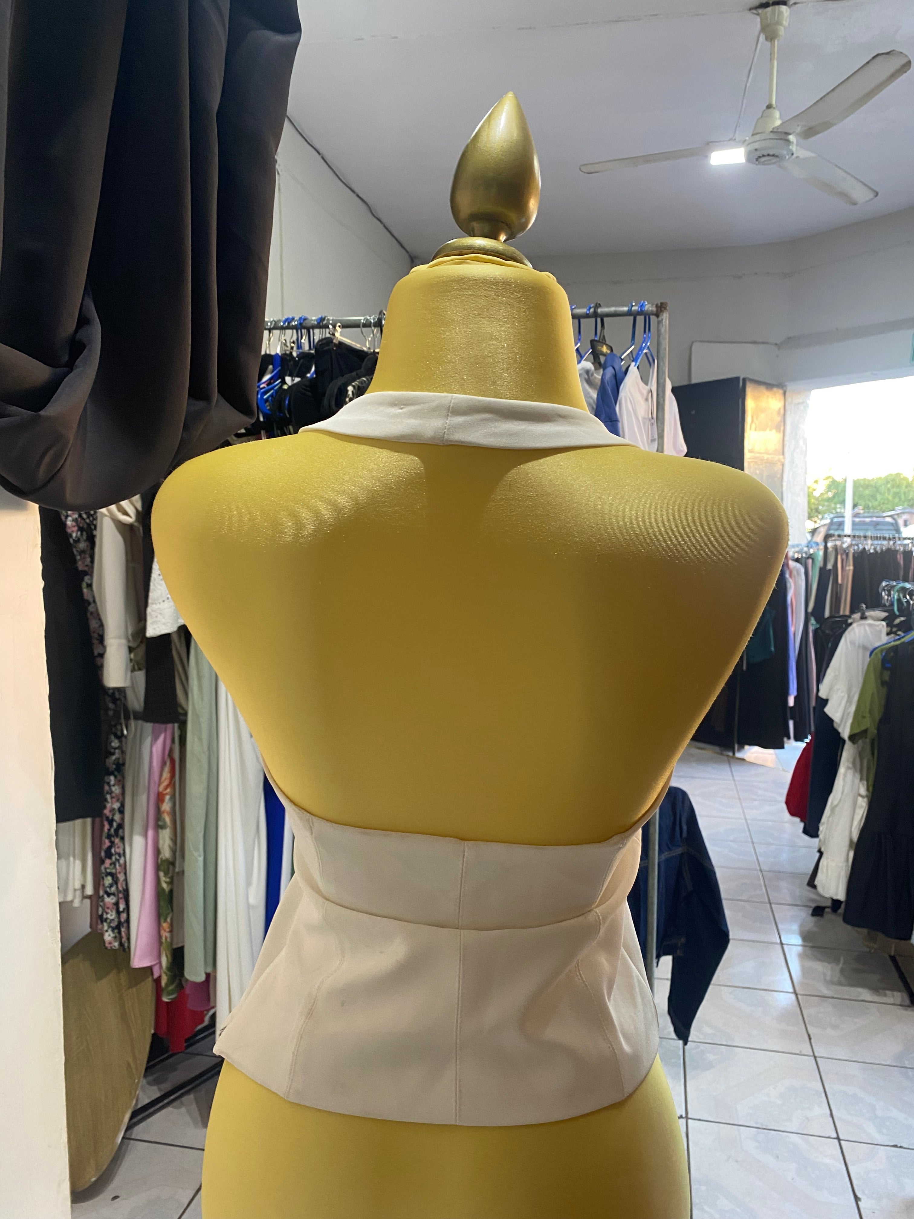 Blusa (ZARA