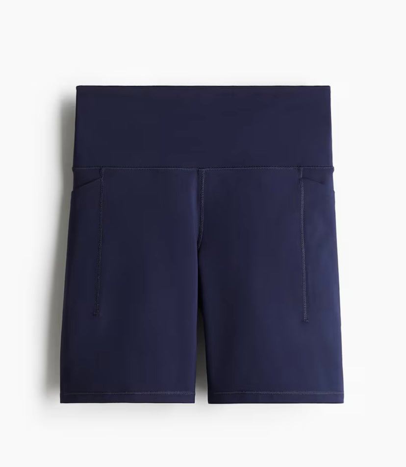 Shorts Deportivo (HYM)