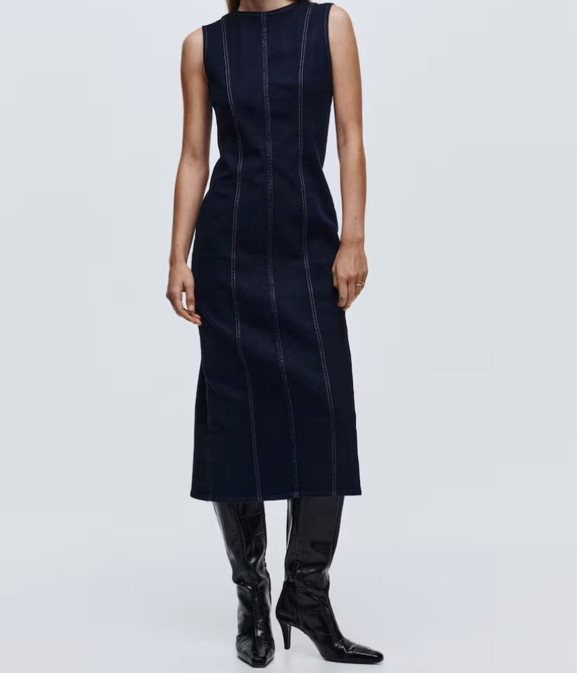 Vestido (HYM)
