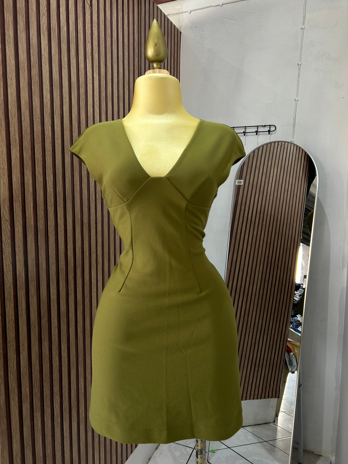 Vestido