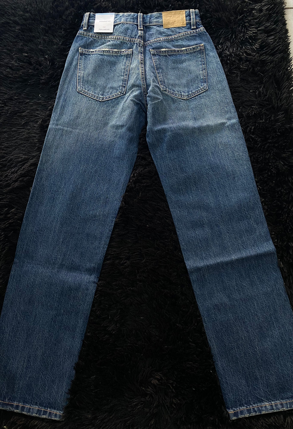 Jeans (PULLBEAR)
