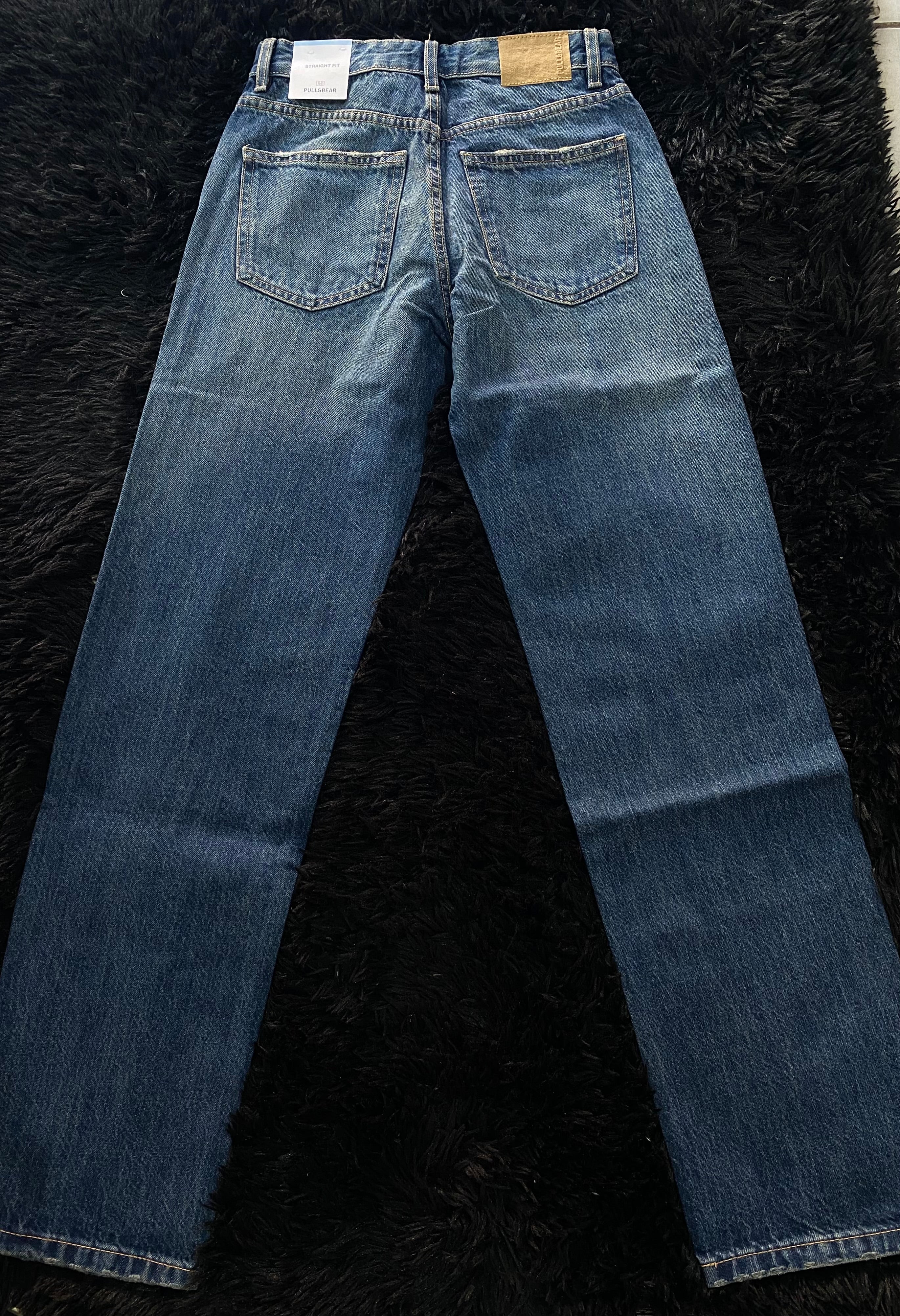 Jeans (PULLBEAR)