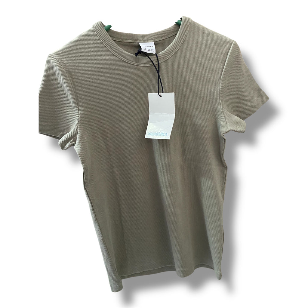Blusa (BERSHKA)