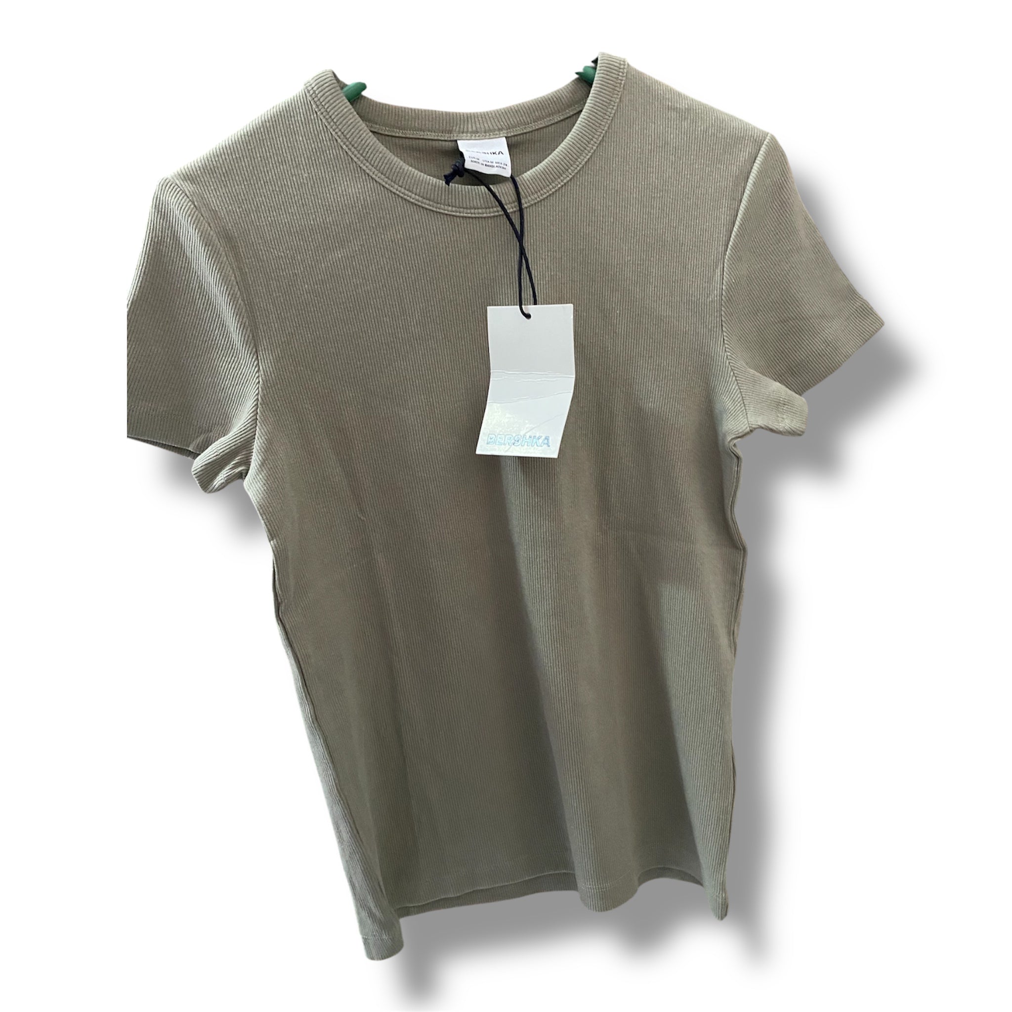 Blusa (BERSHKA)