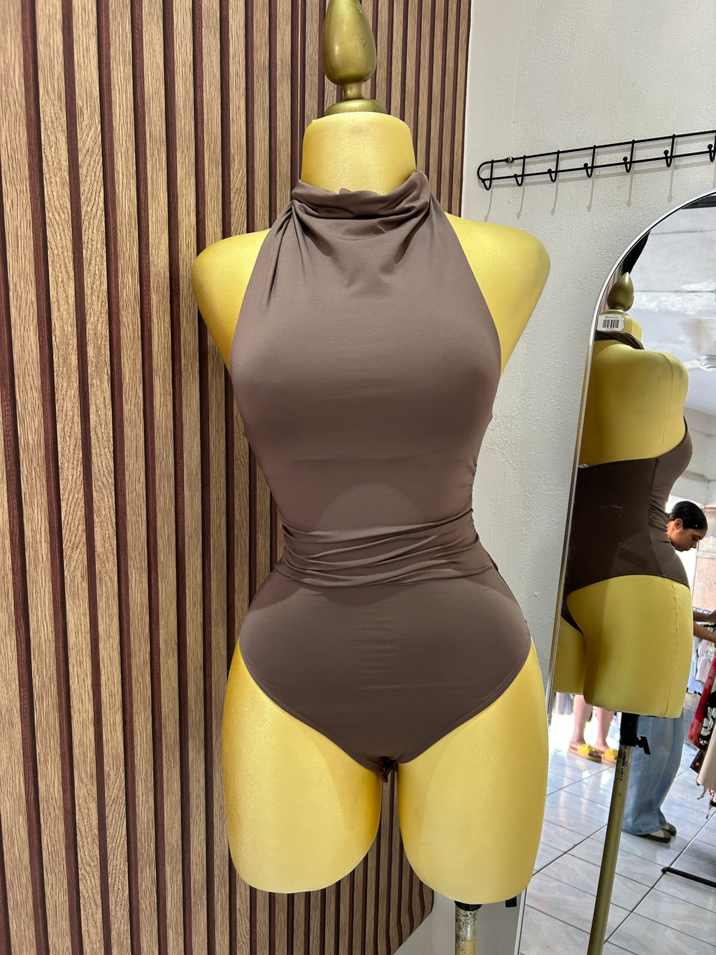 Body