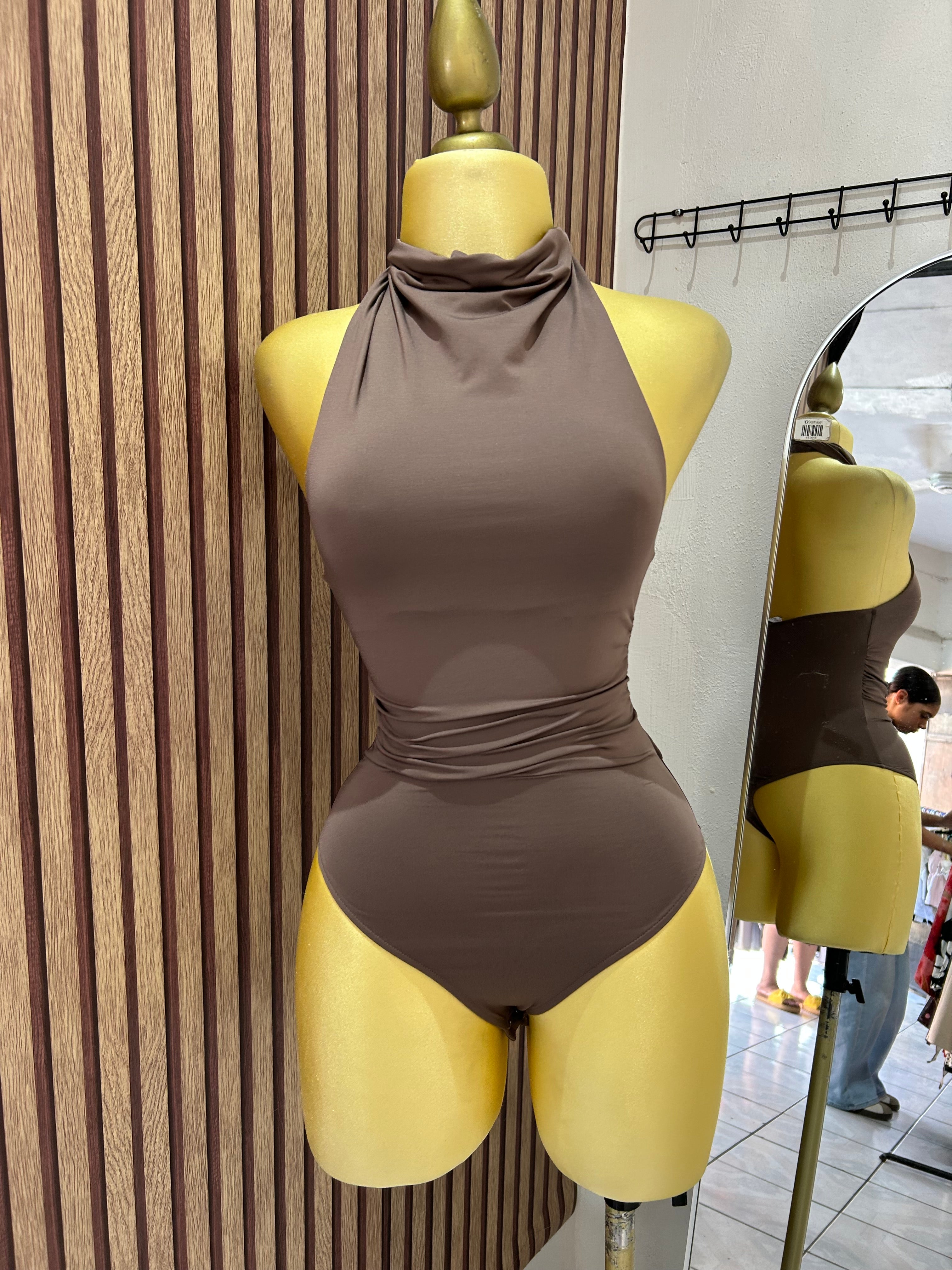 Body