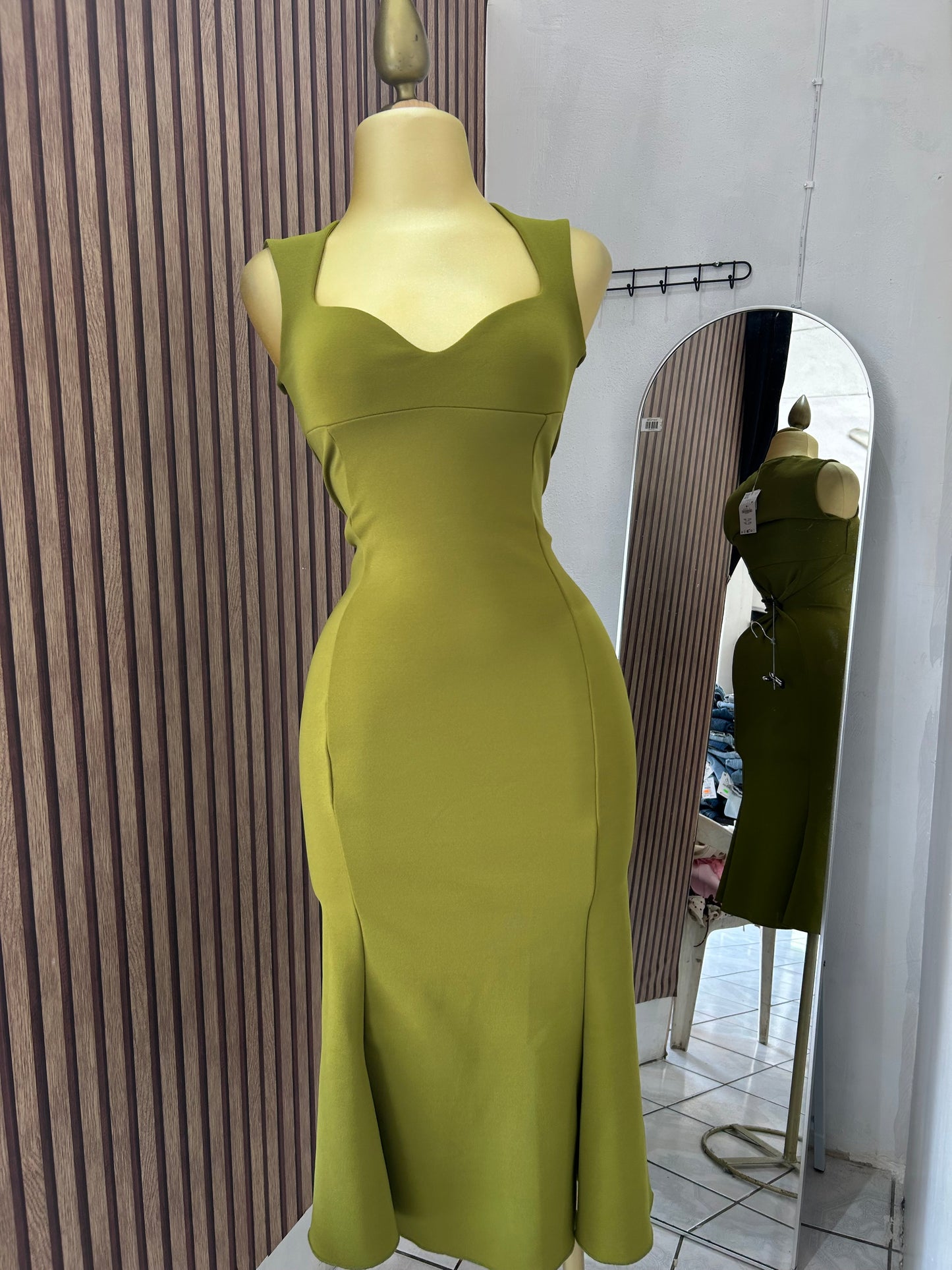 Vestido