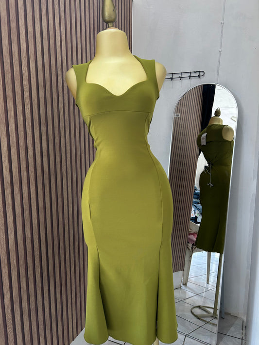 Vestido