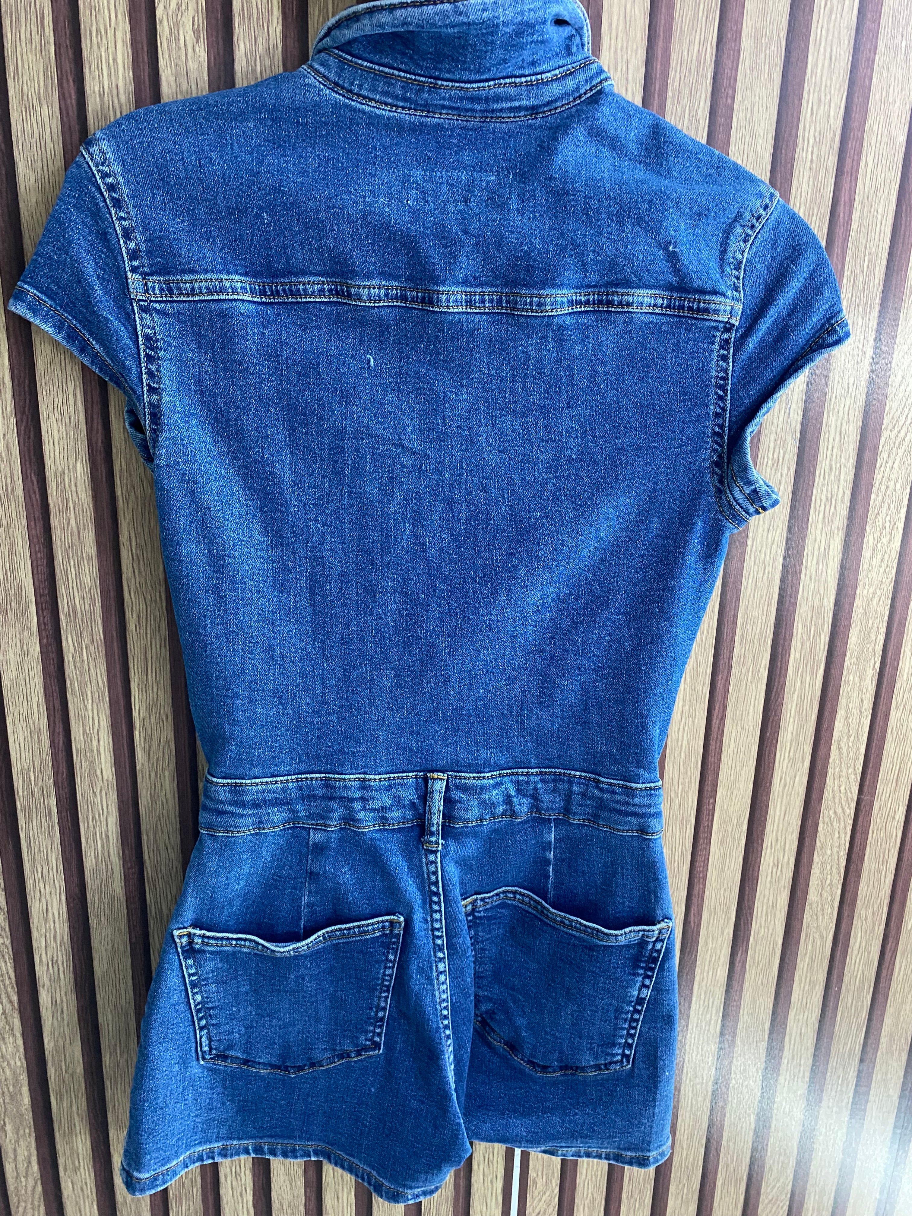 Jumper (BERSHKA)