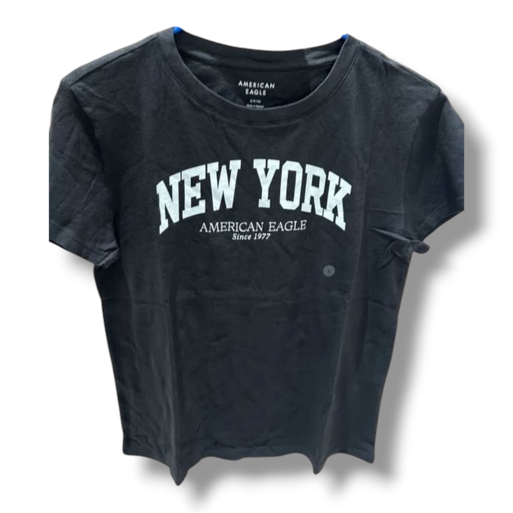 Blusa básica (AE)