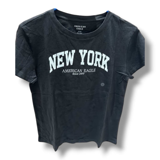 Blusa básica (AE)