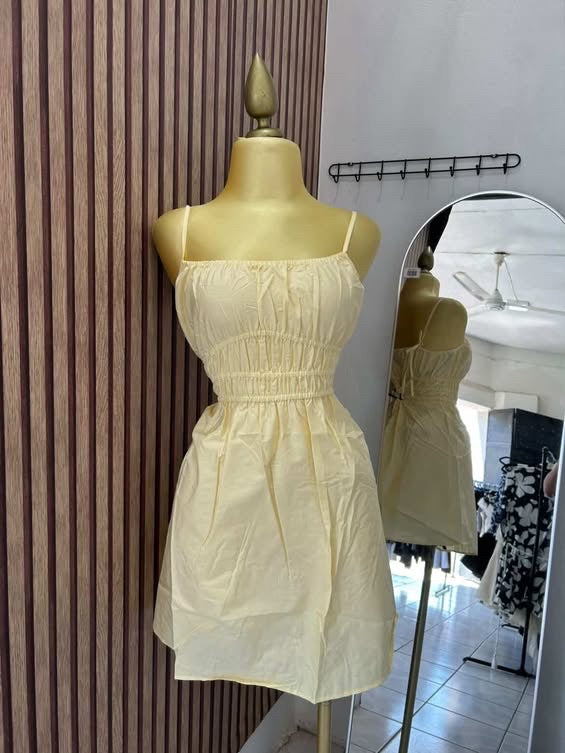 Vestido (HYM)