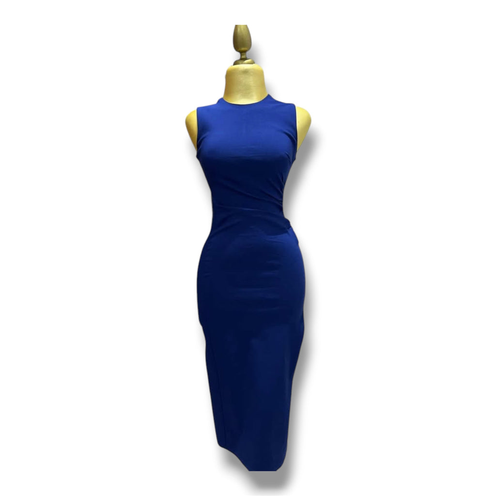 Vestido (STRADIVARIUS)