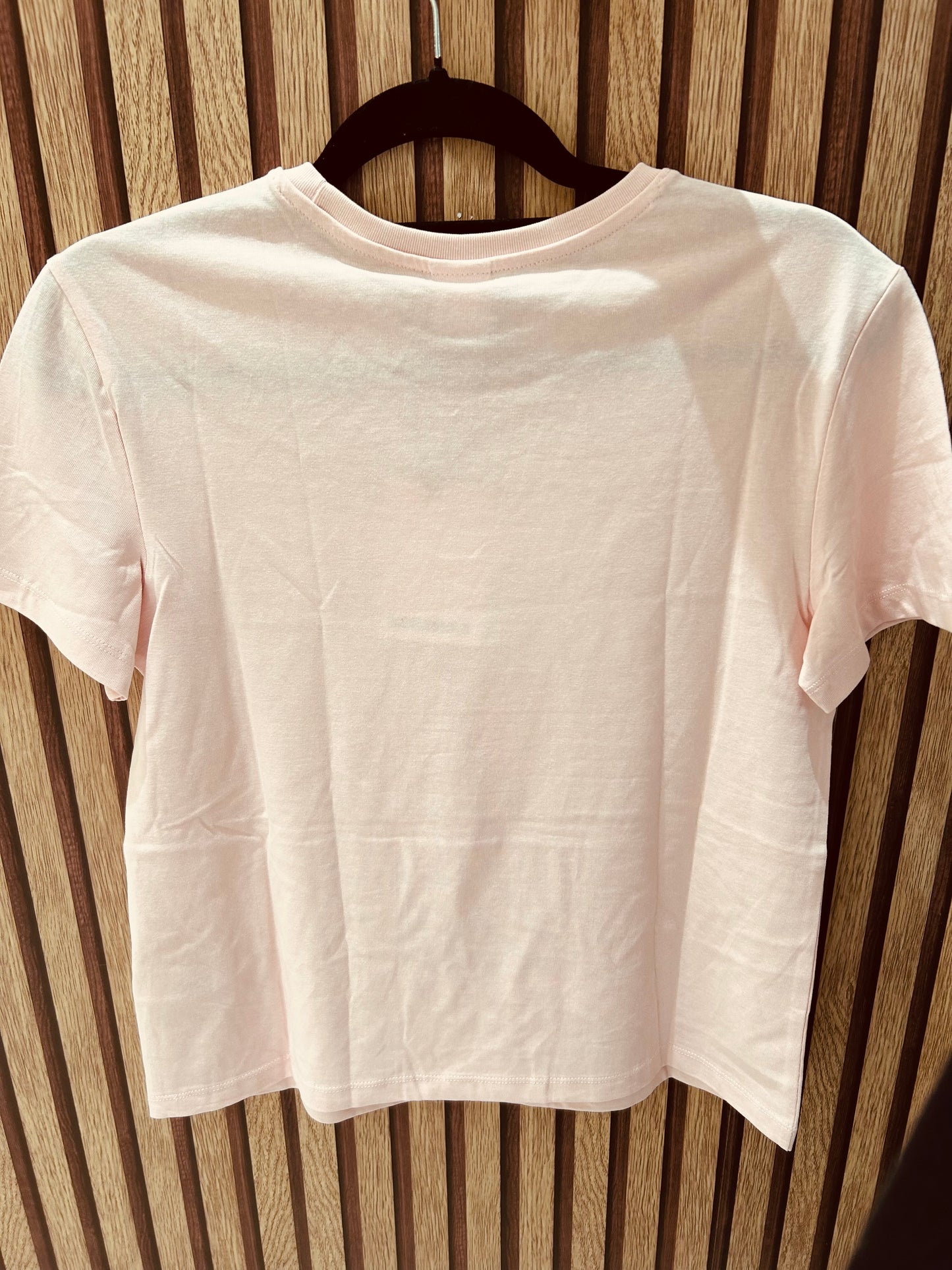 Blusa Básica