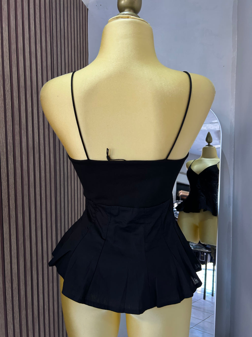 Blusa