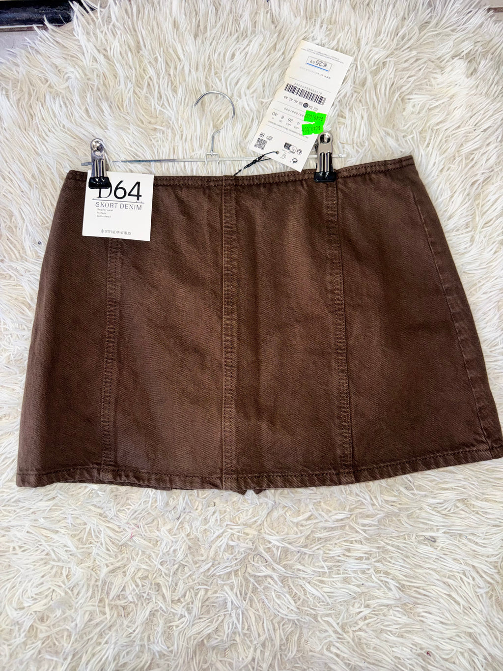 Short Falda