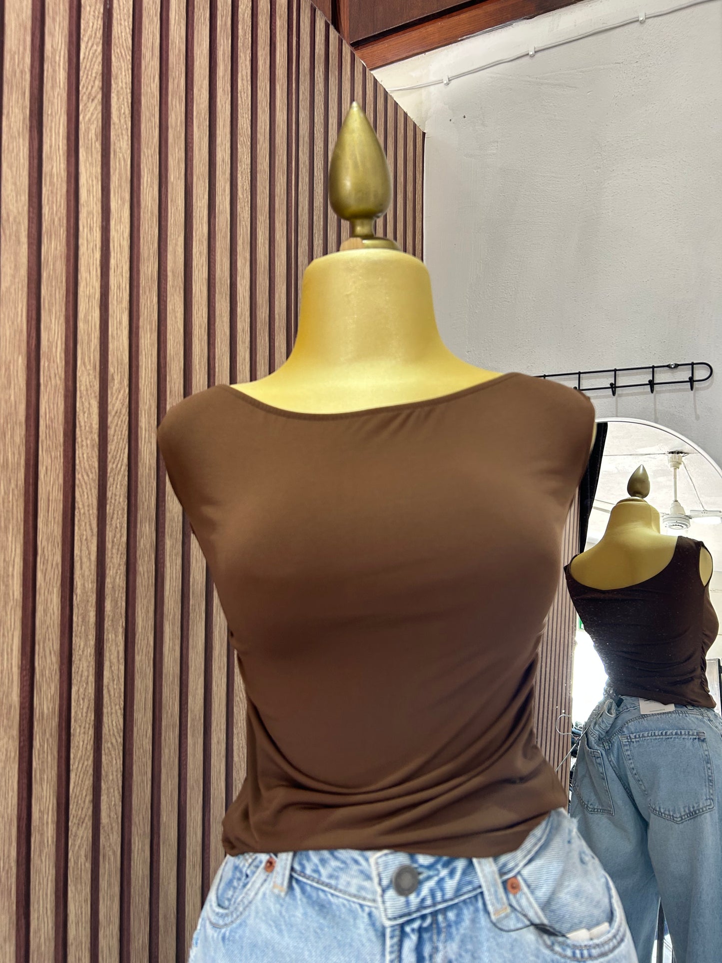 Blusa