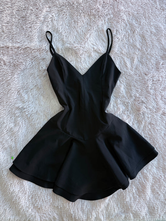 Vestido Zara