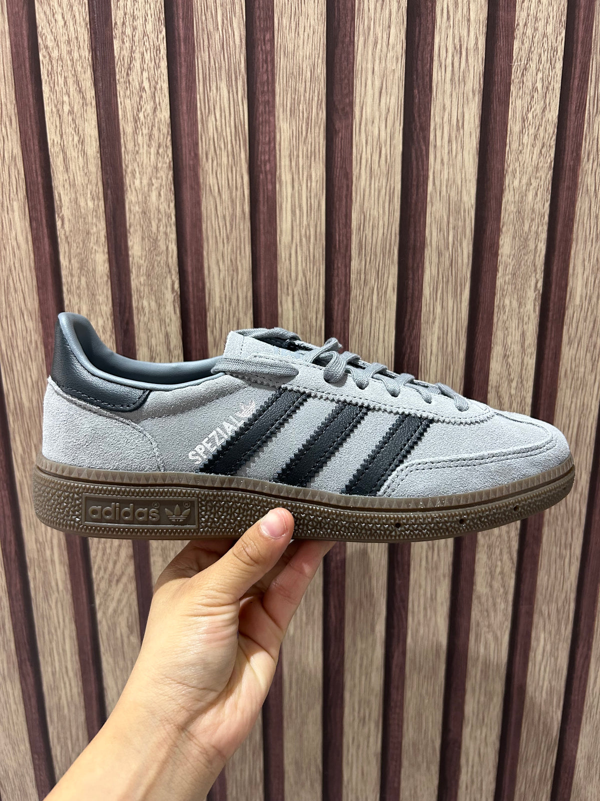 Samba Spezial