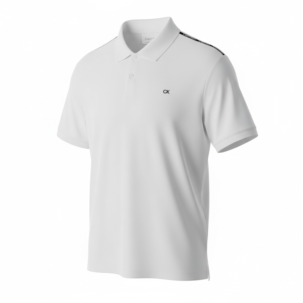 Playera CK