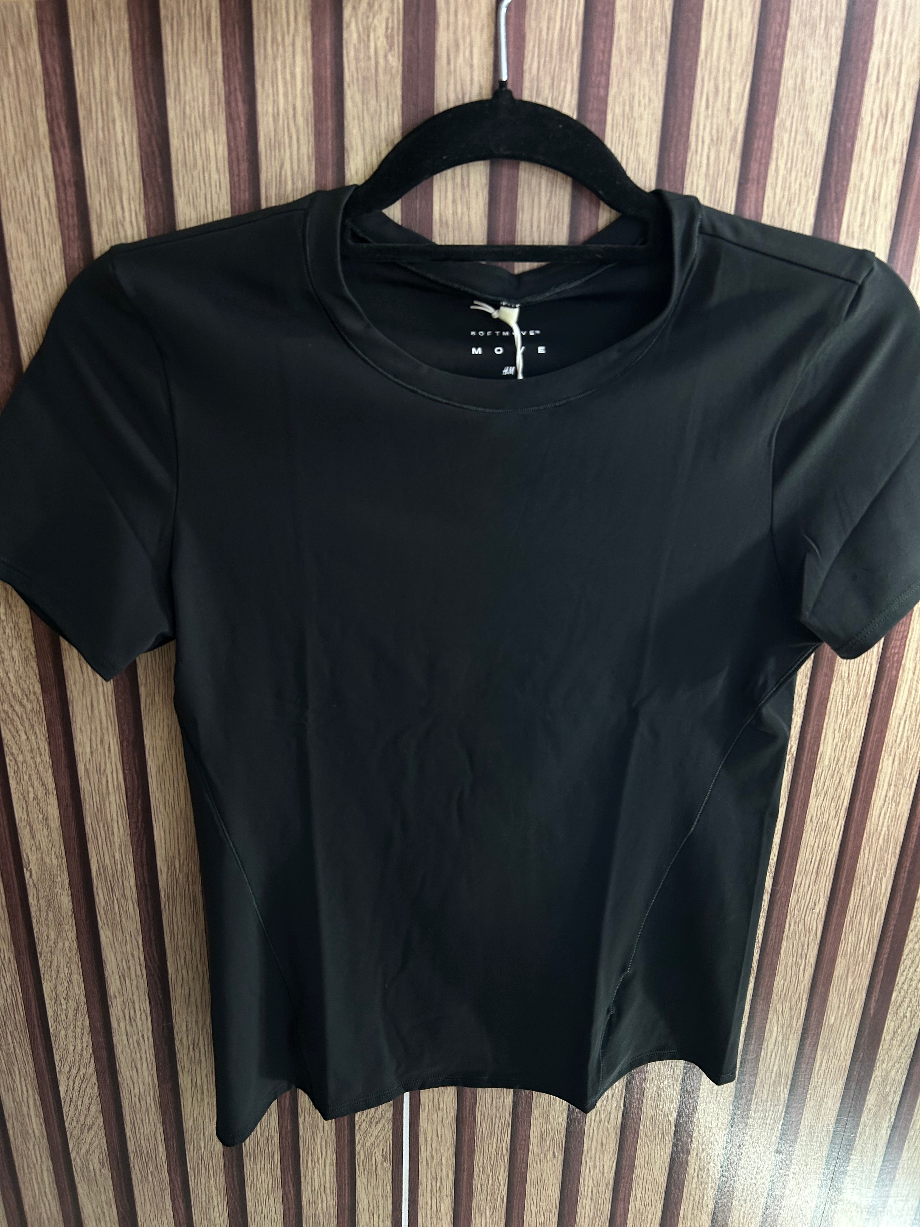 Blusa Deportiva