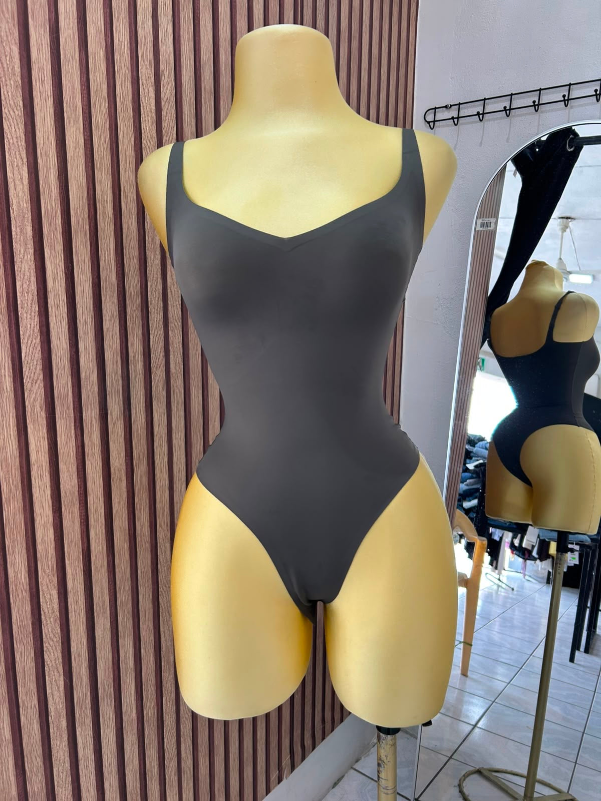 BODY STRADIVARIUS