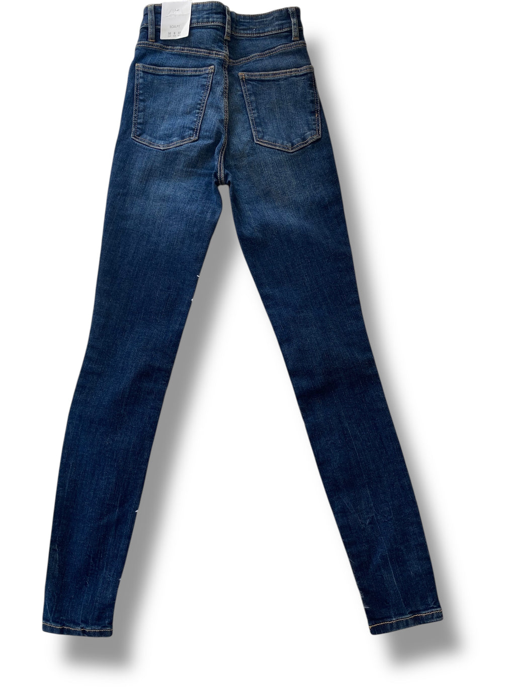 Jeans (ZARA)