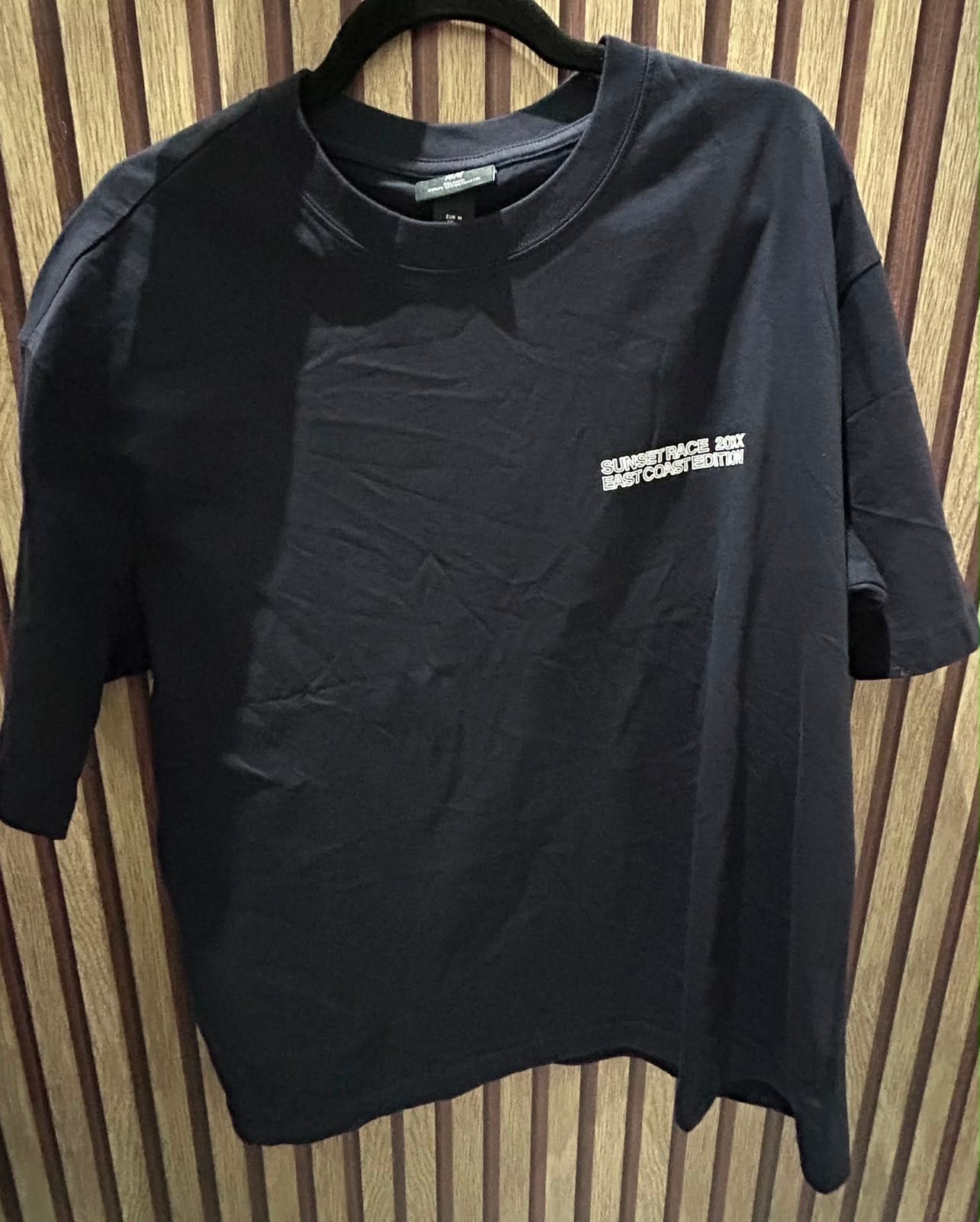 PLAYERA HYM