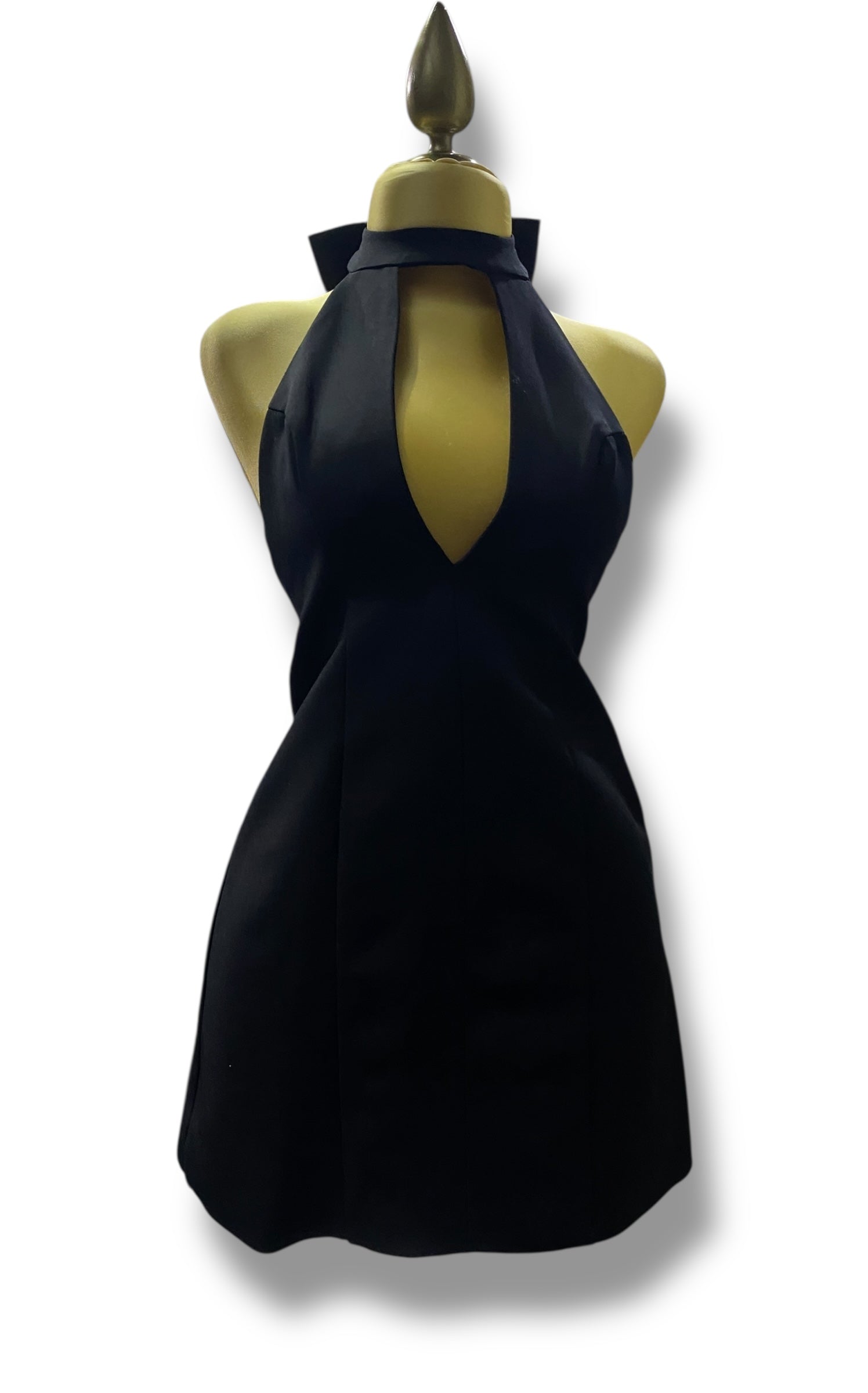 Vestido (ZARA)