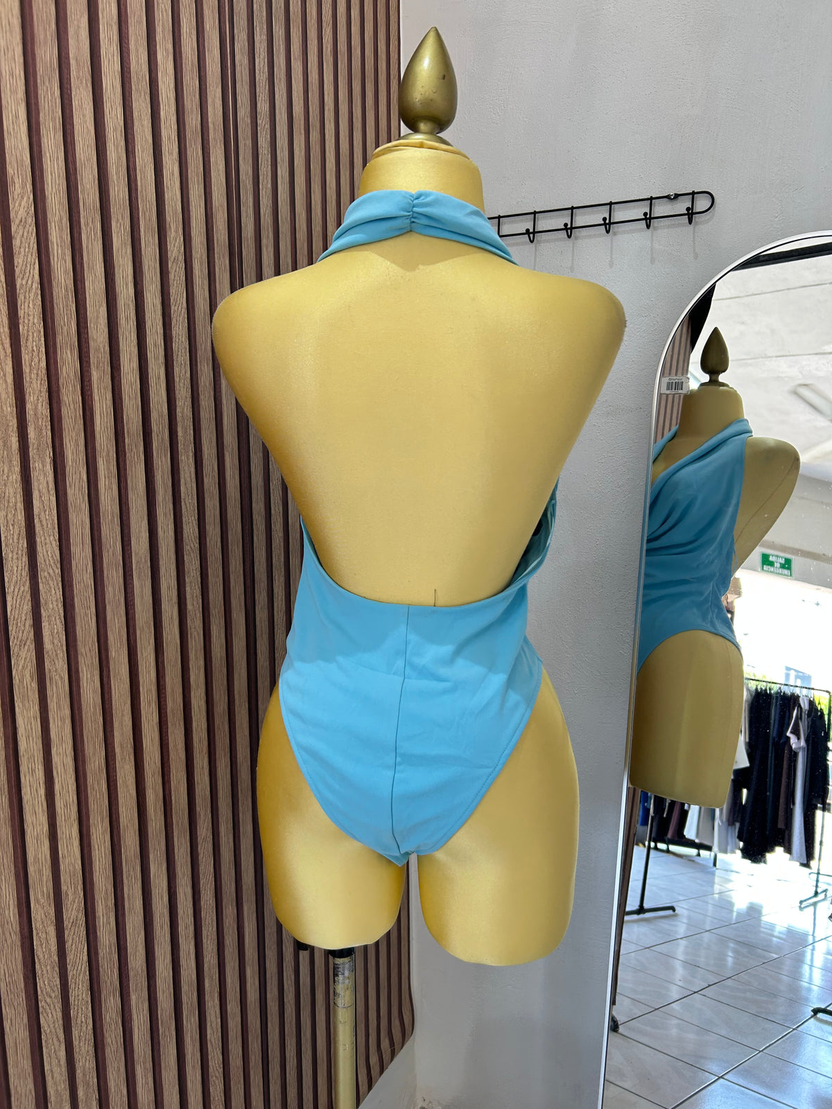 Body