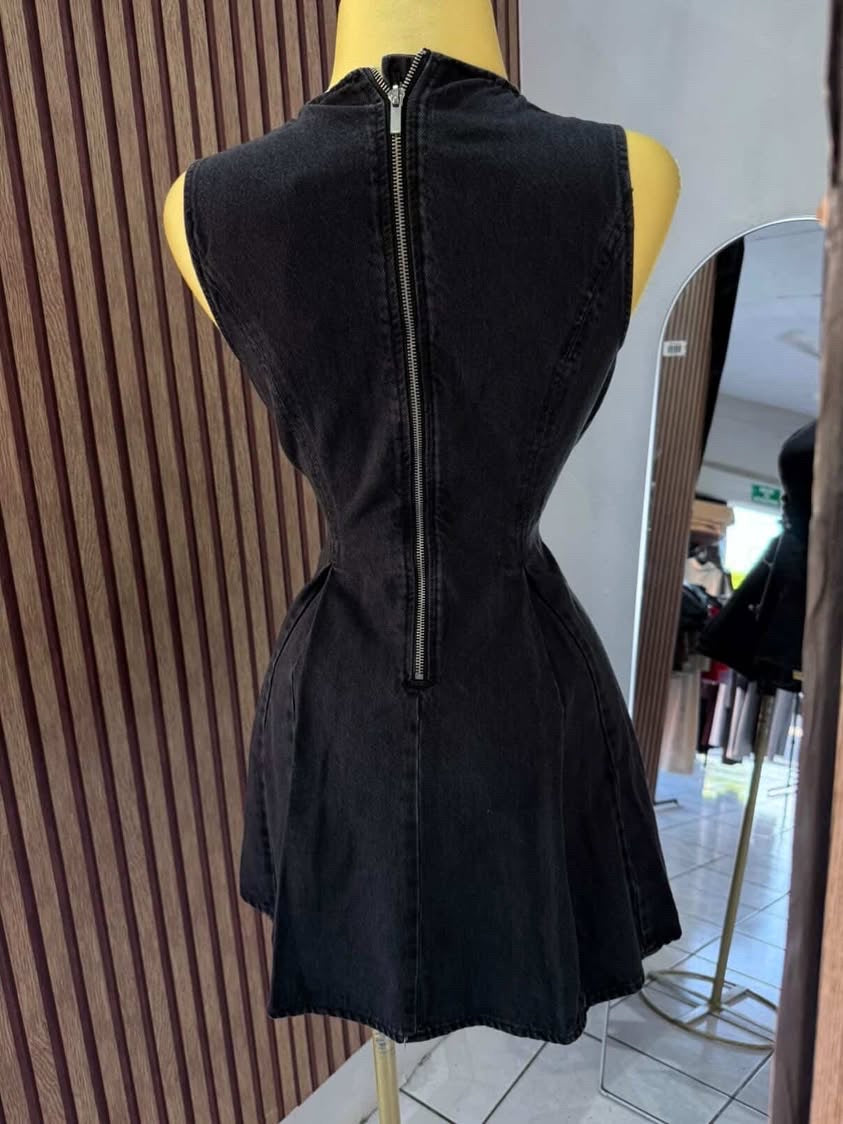 Vestido (HYM)
