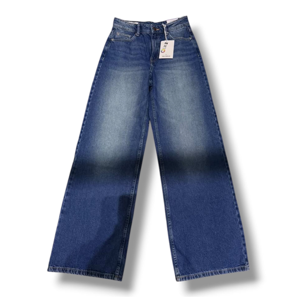 Jeans (PULL&ABER)