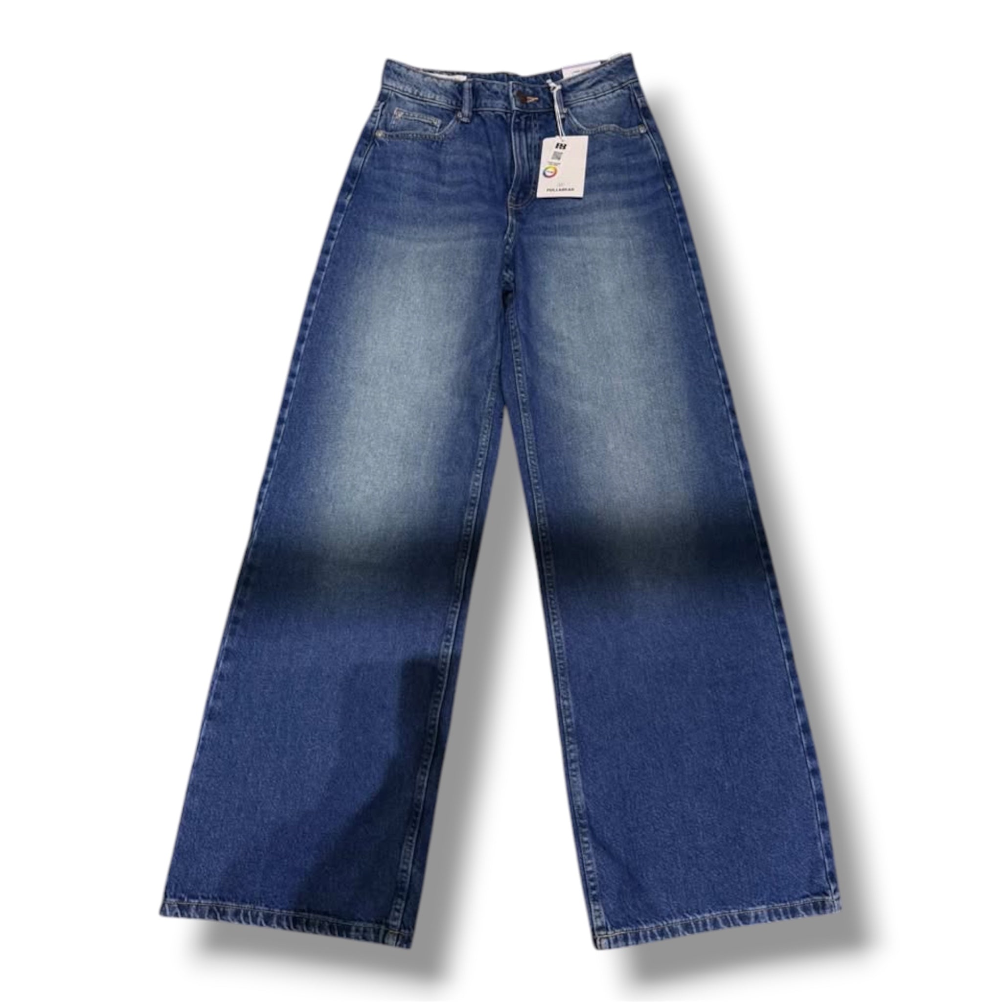 Jeans (PULL&ABER)