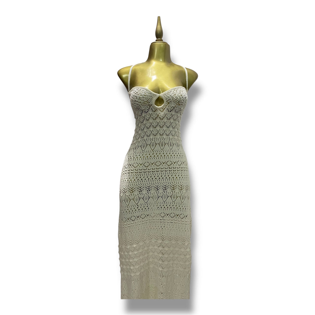 Vestido (PULLBEAR)