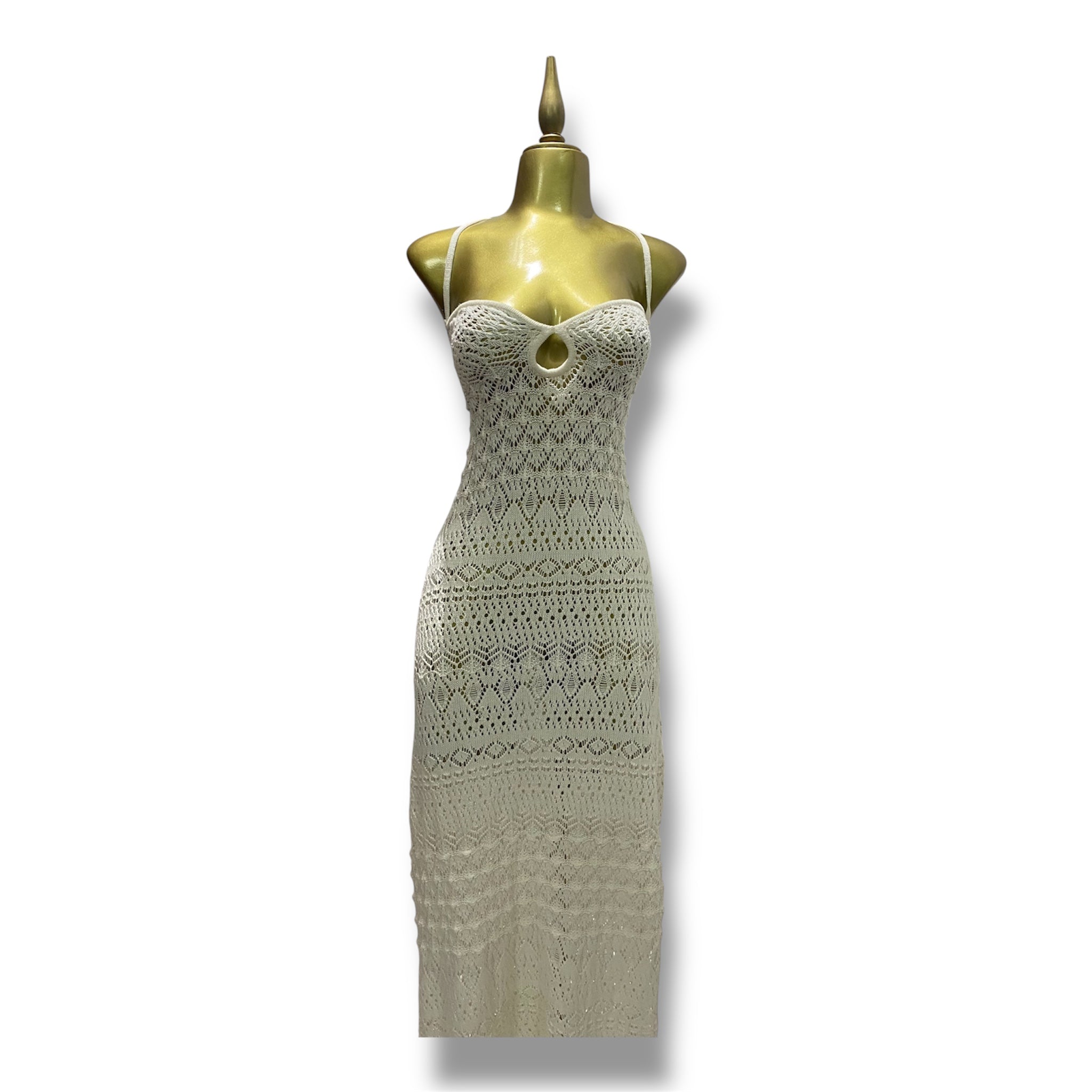 Vestido (PULLBEAR)