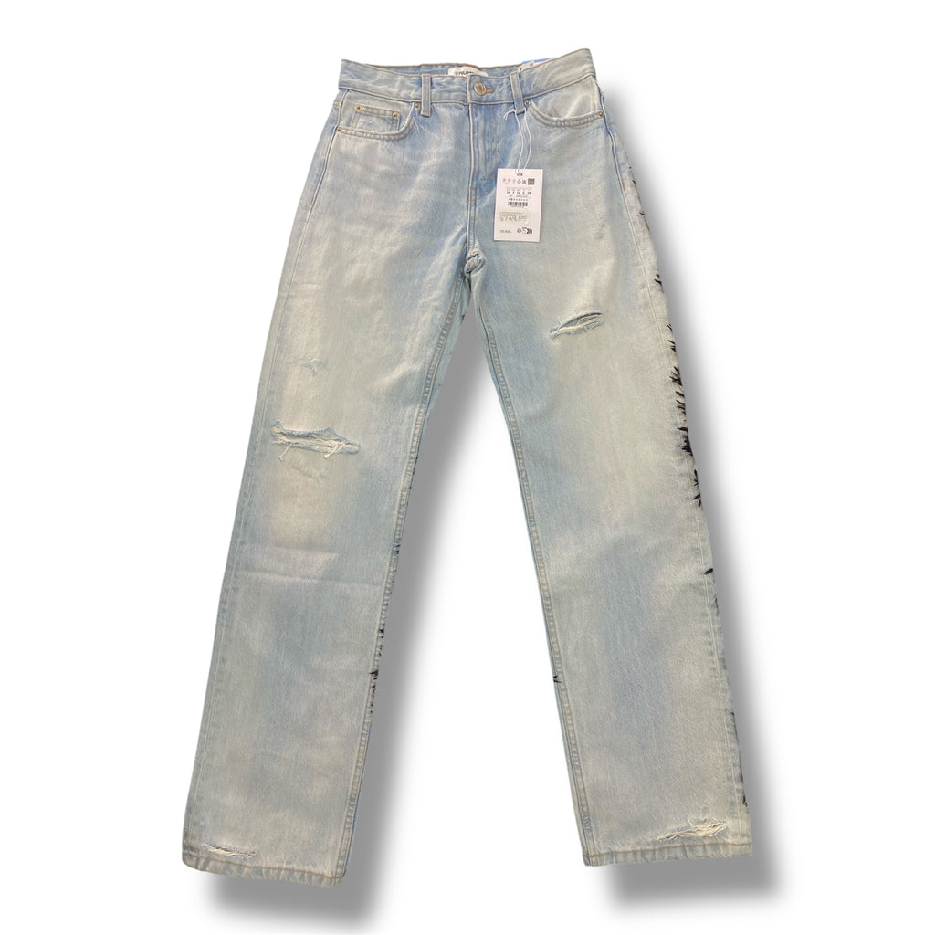 Jeans (PULLBEAR)