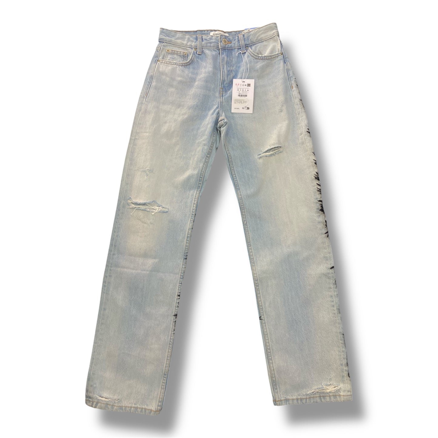 Jeans (PULLBEAR)