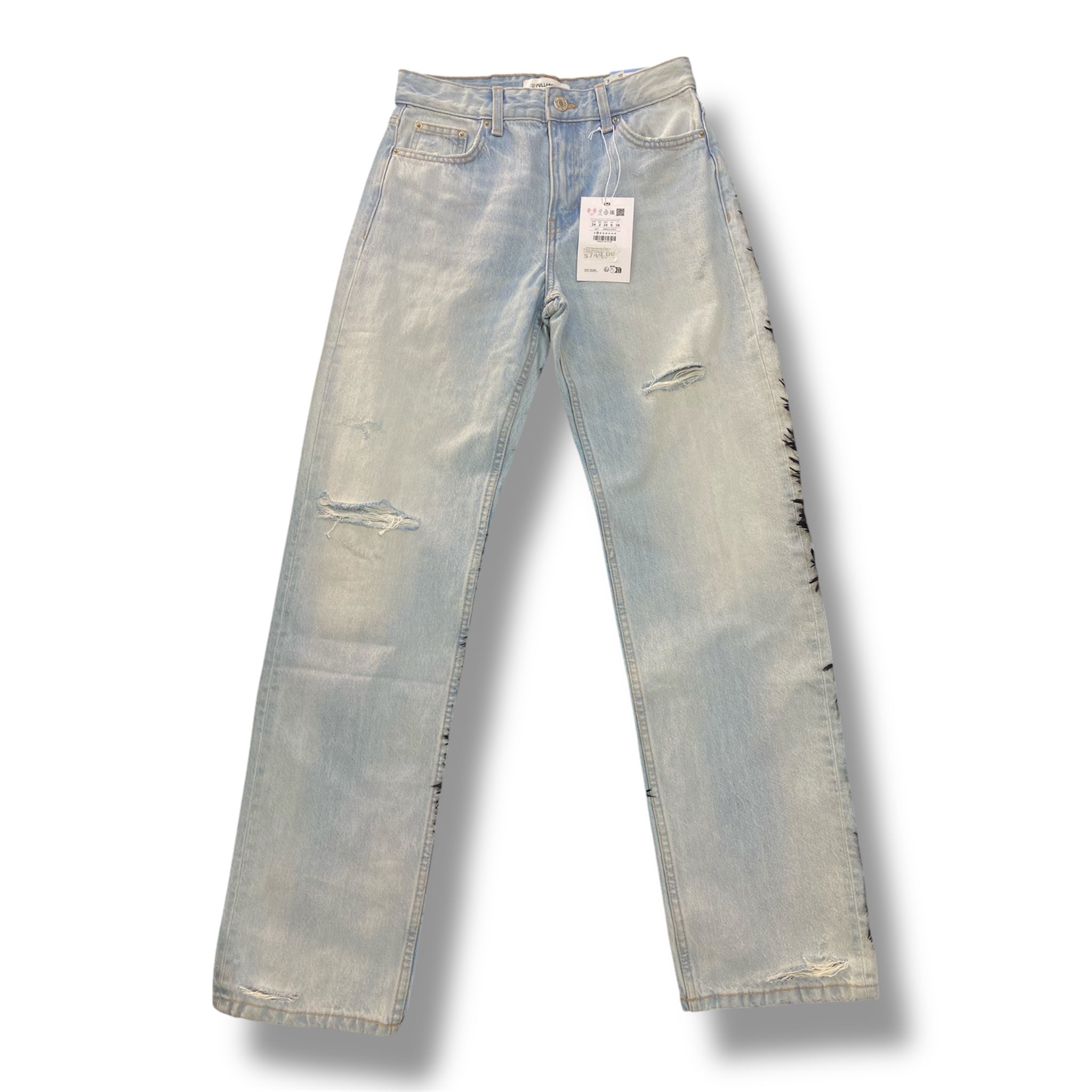 Jeans (PULLBEAR)
