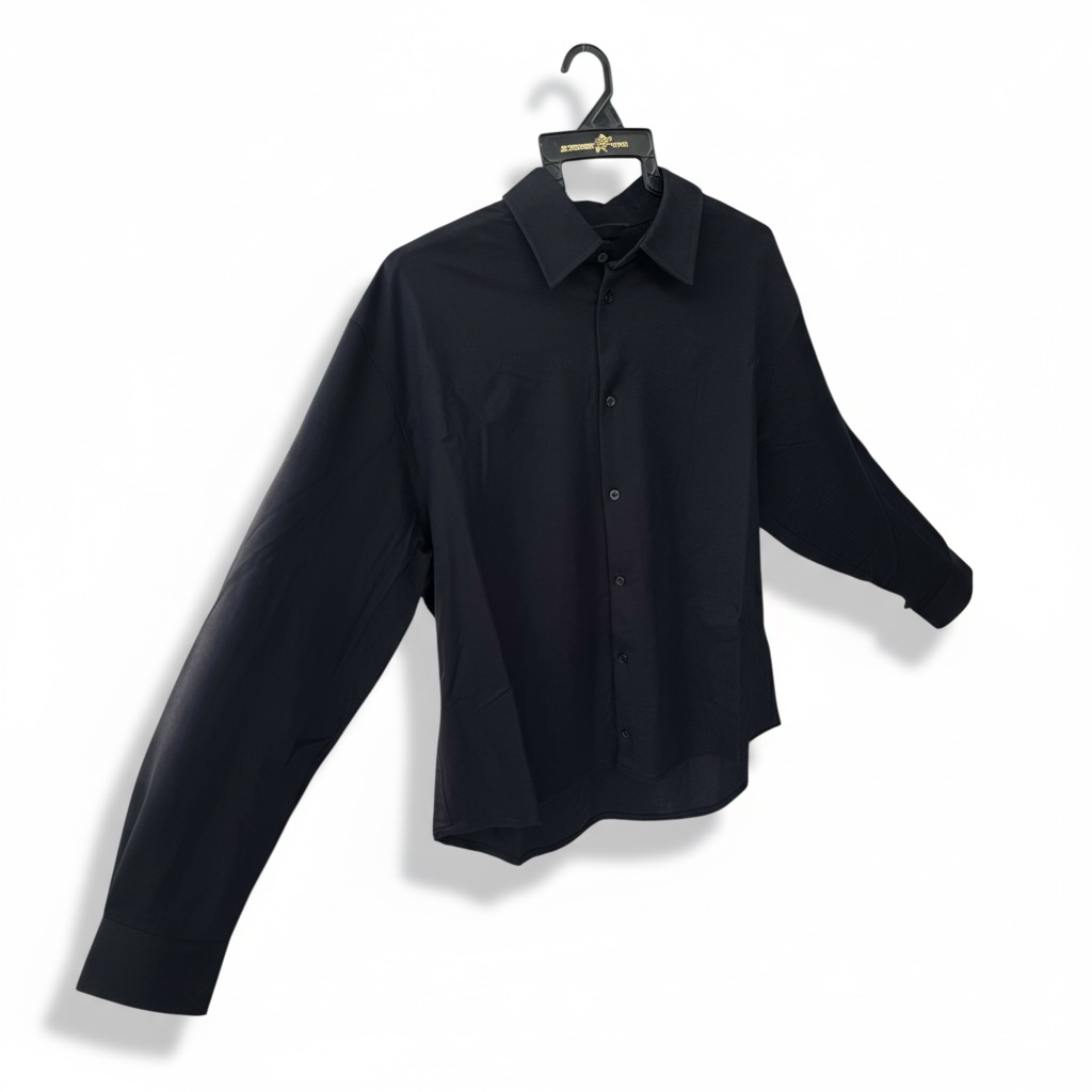 Camisa Hombre ( HYM)