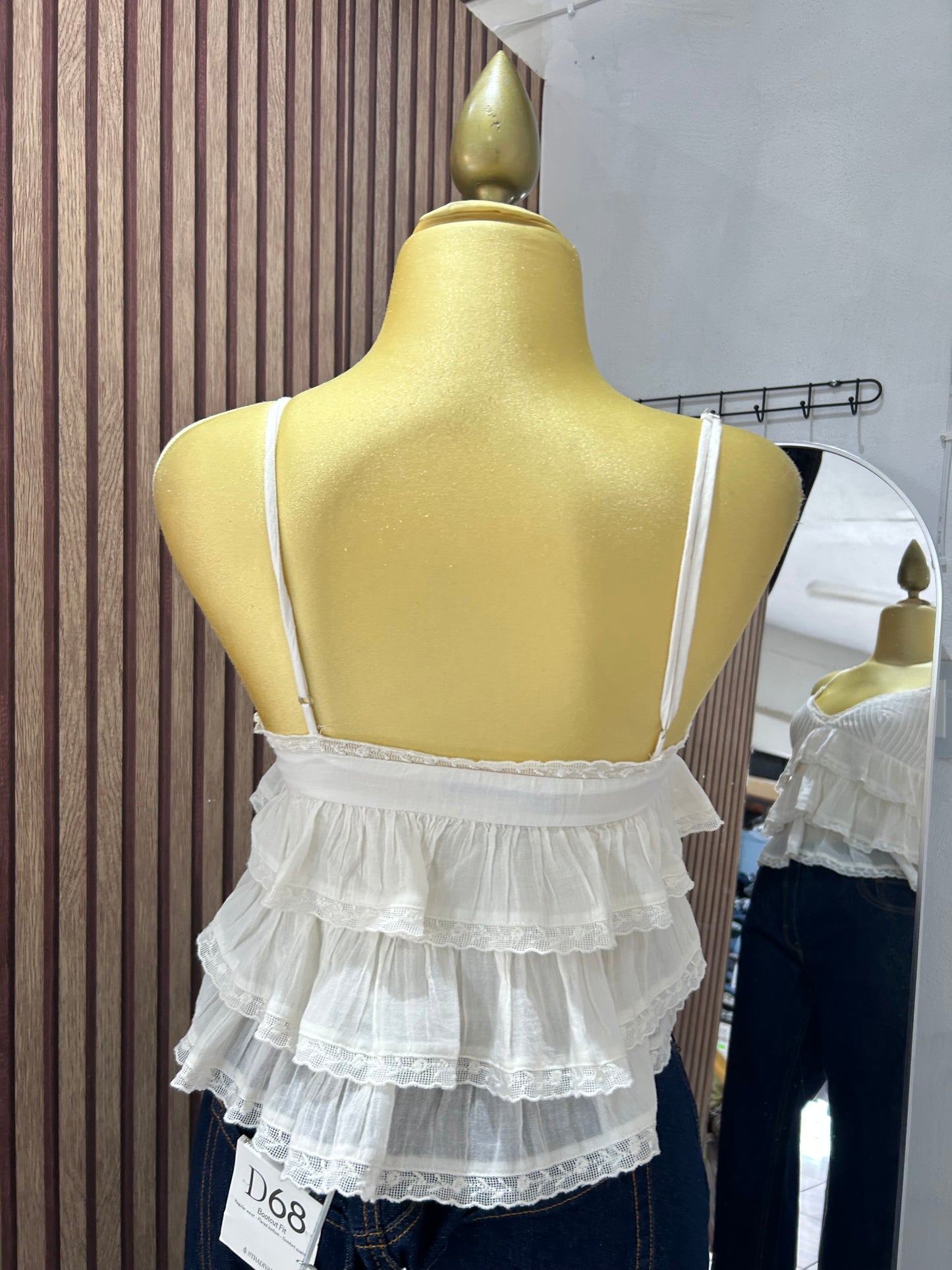 Blusa