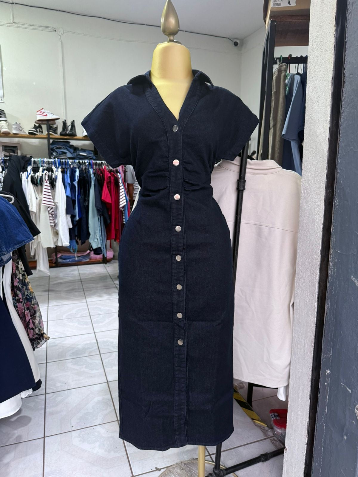 Vestido (HYM)