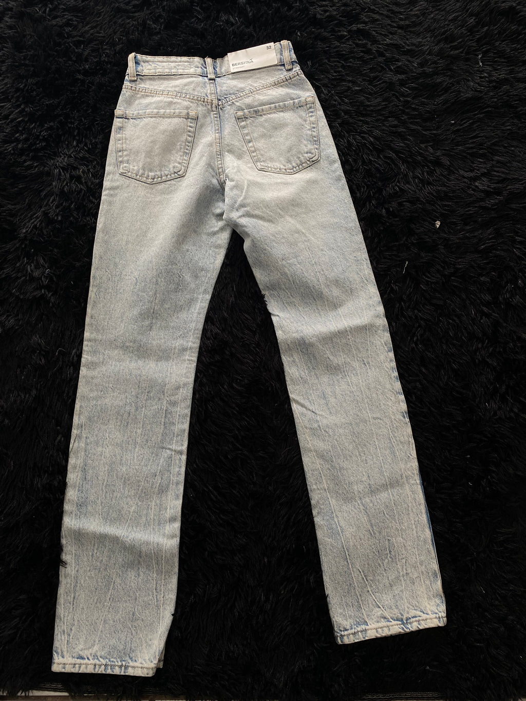 Jeans (BERSHKA)