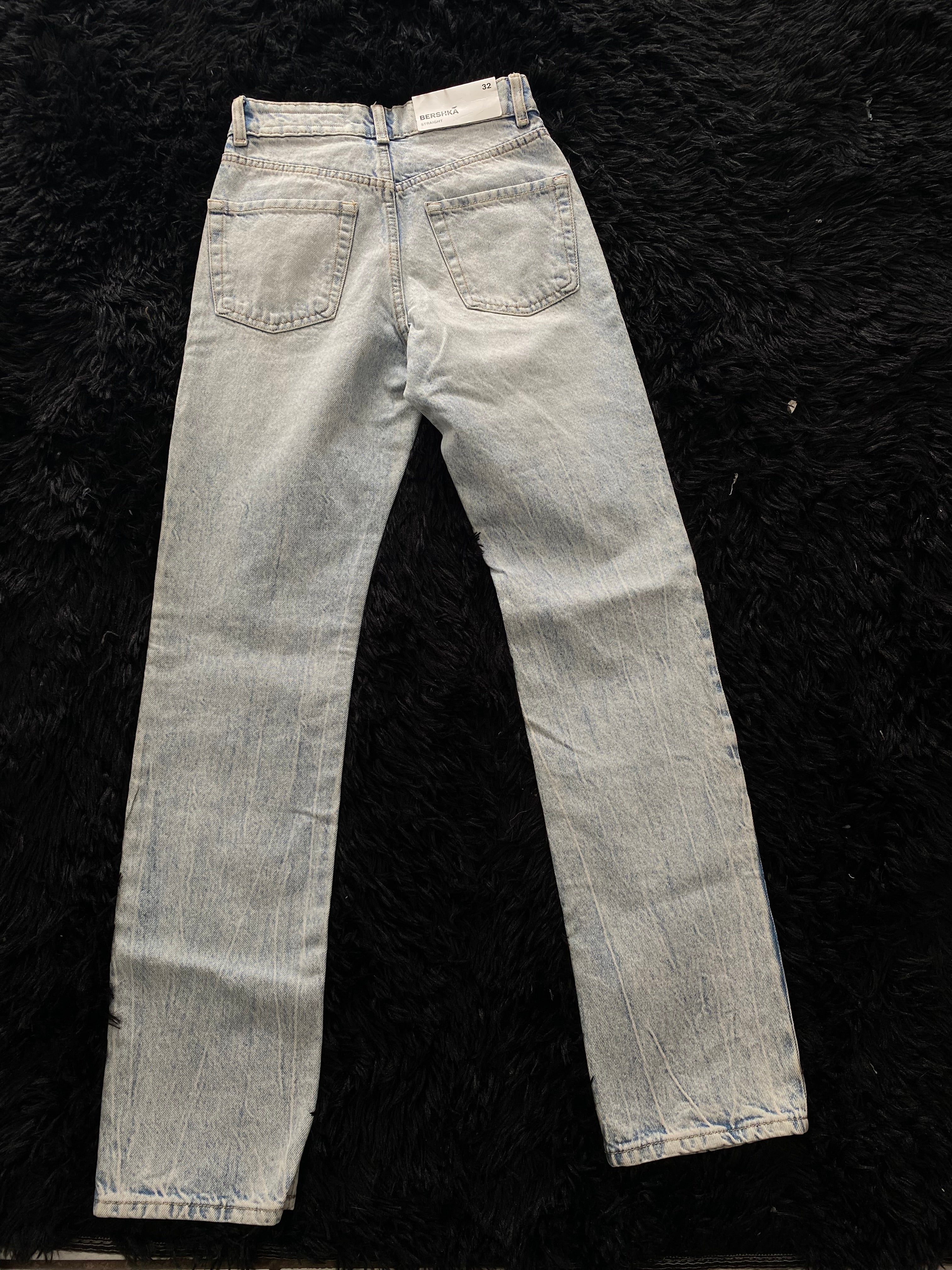 Jeans (BERSHKA)