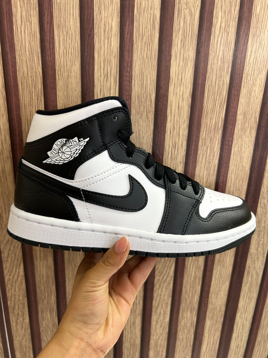 Jordan