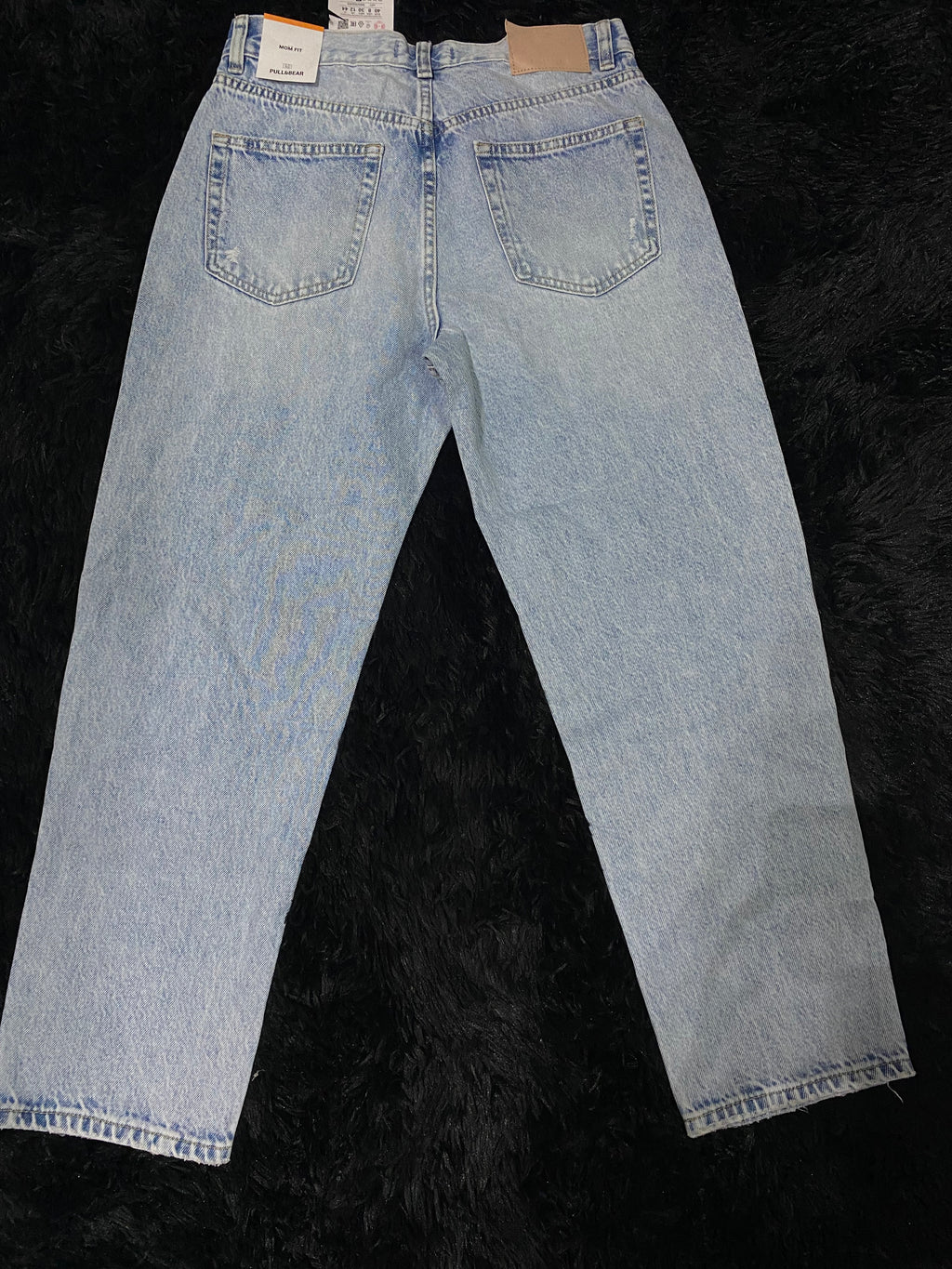 Jeans (PULLBEAR)