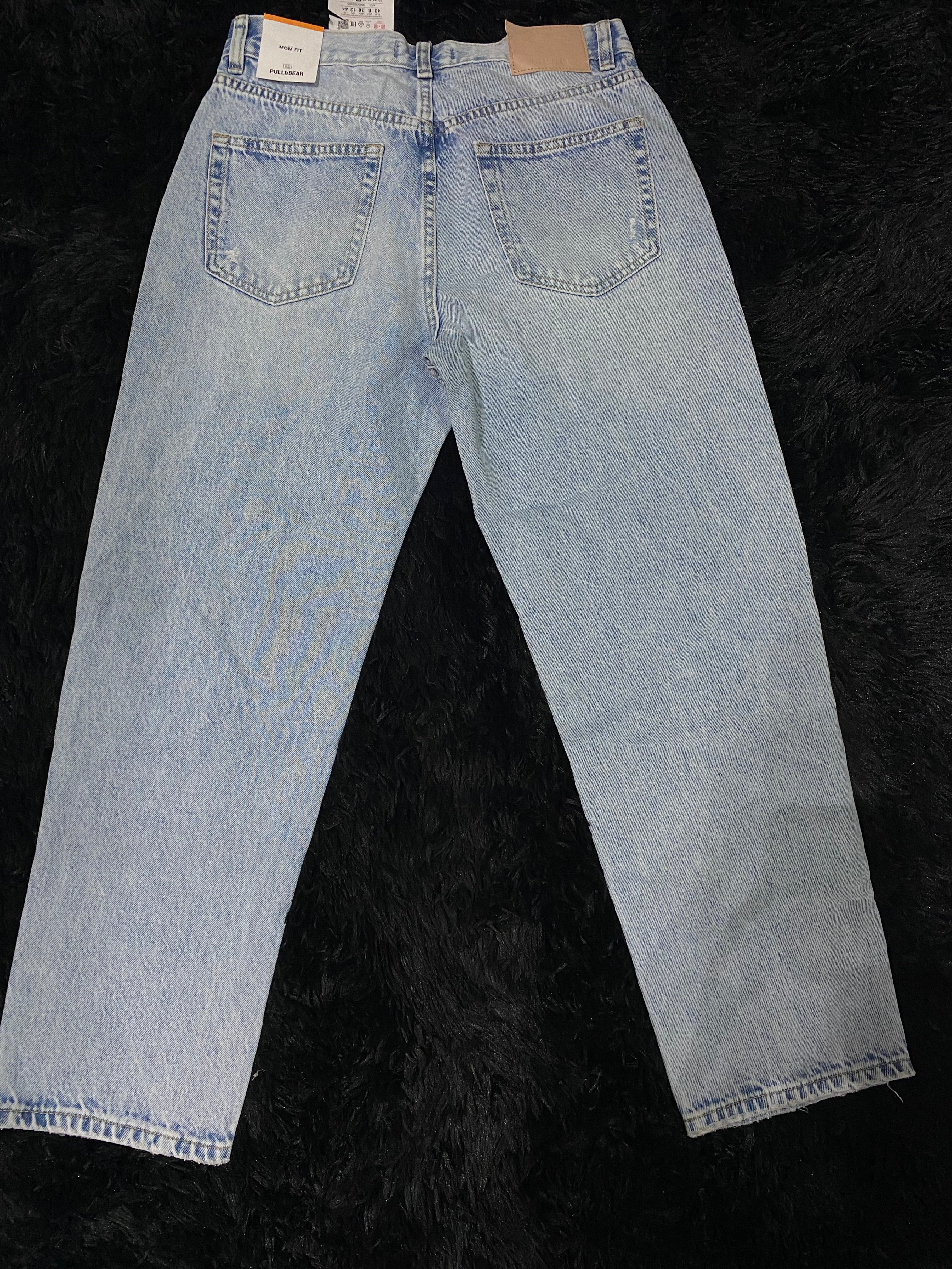 Jeans (PULLBEAR)