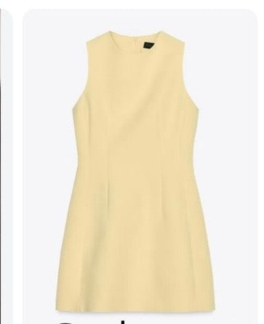Vestido