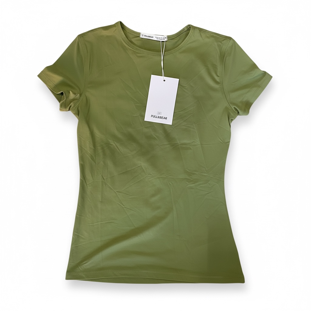 Blusa (PULLBEAR)