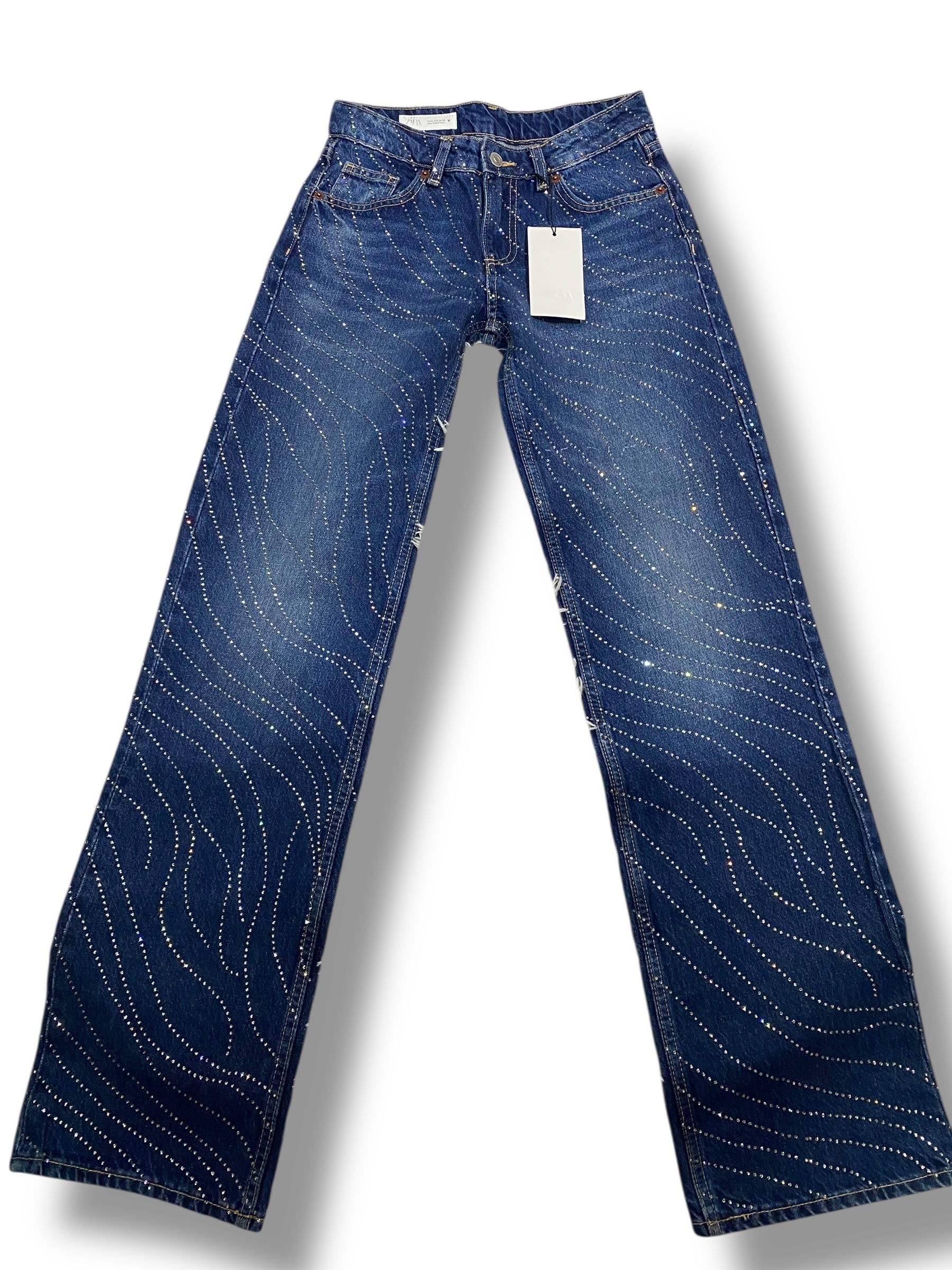 Jeans (ZARA)