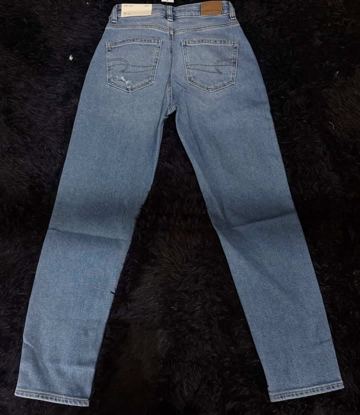 Jeans (AE)